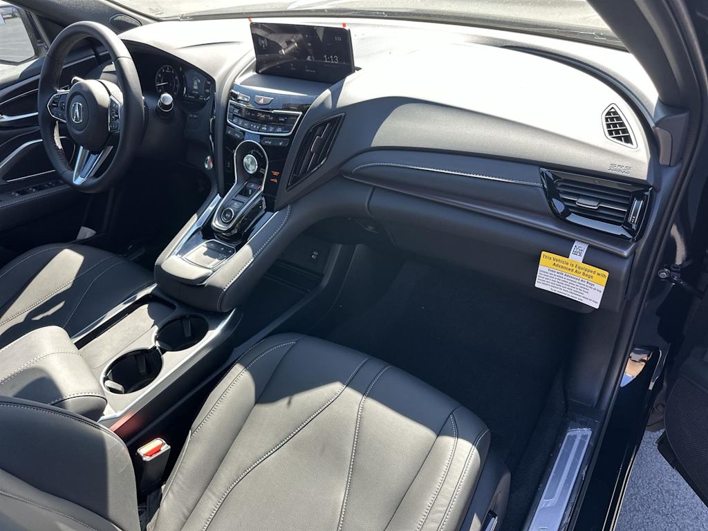 Thumbnail: 2025 Acura RDX - 13