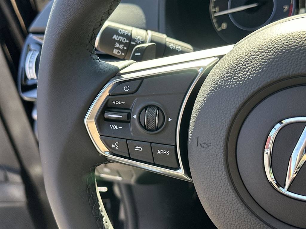 Thumbnail: 2025 Acura RDX - 23