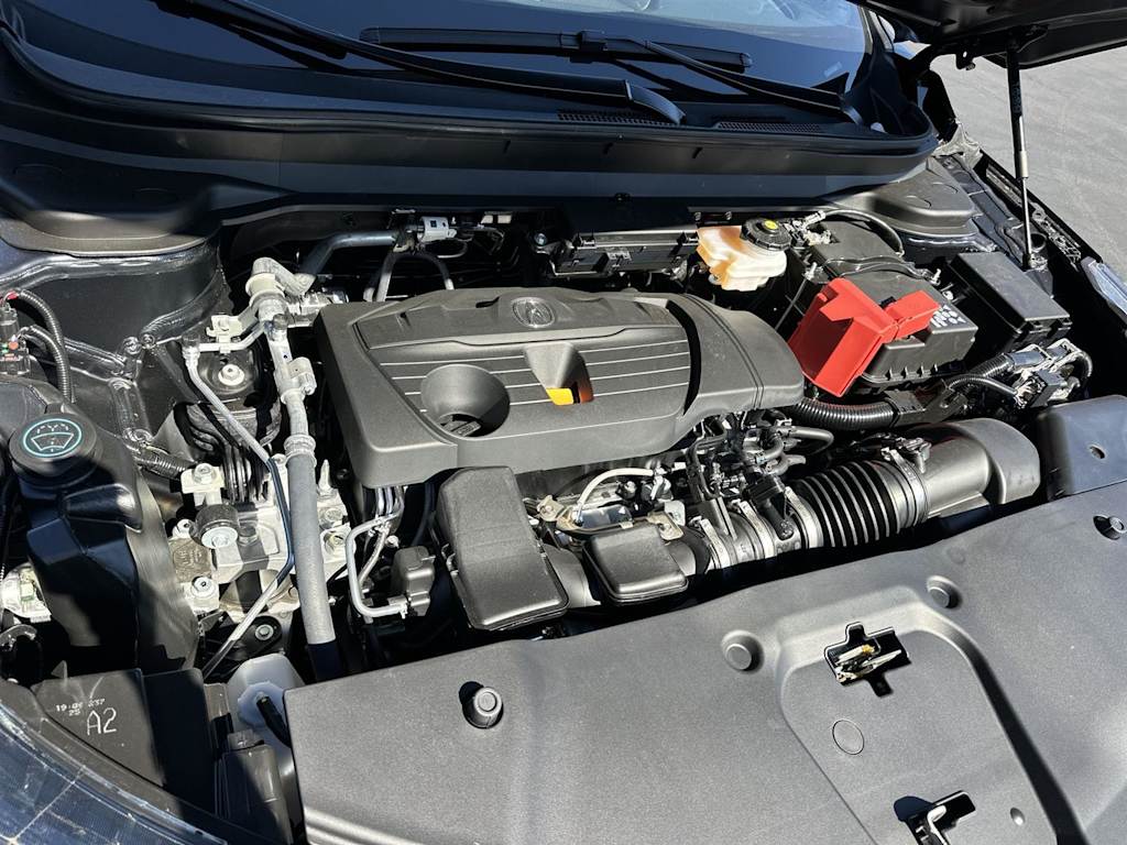 Thumbnail: 2025 Acura RDX - 8