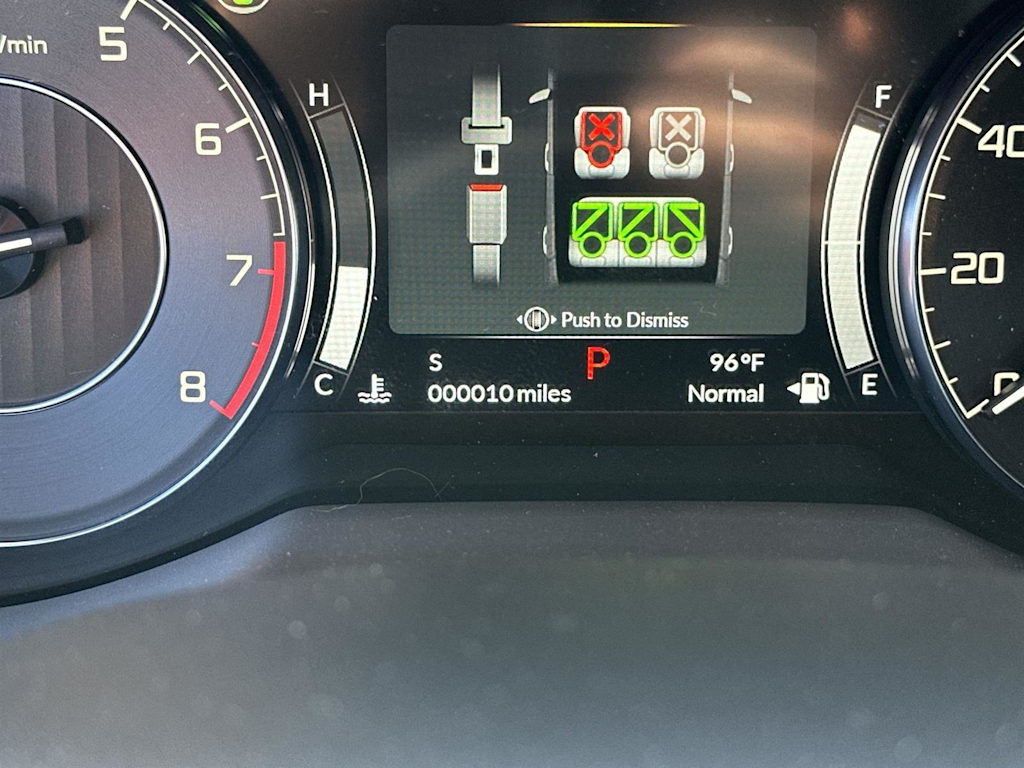 Thumbnail: 2025 Acura RDX - 17