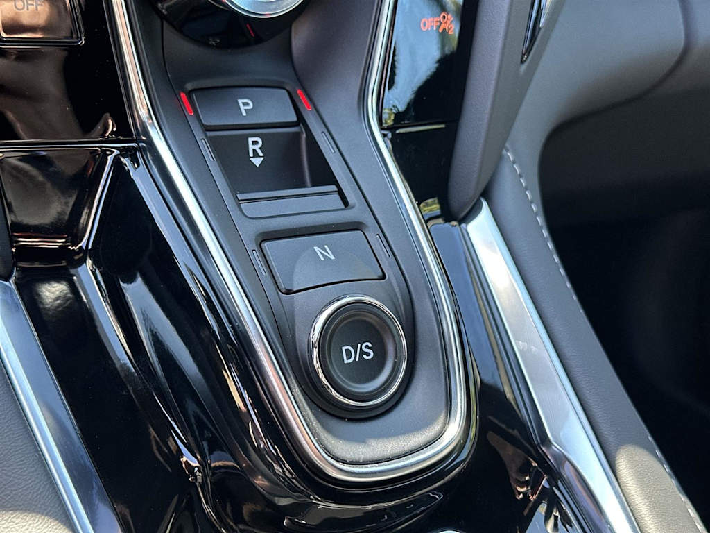 Thumbnail: 2025 Acura RDX - 16