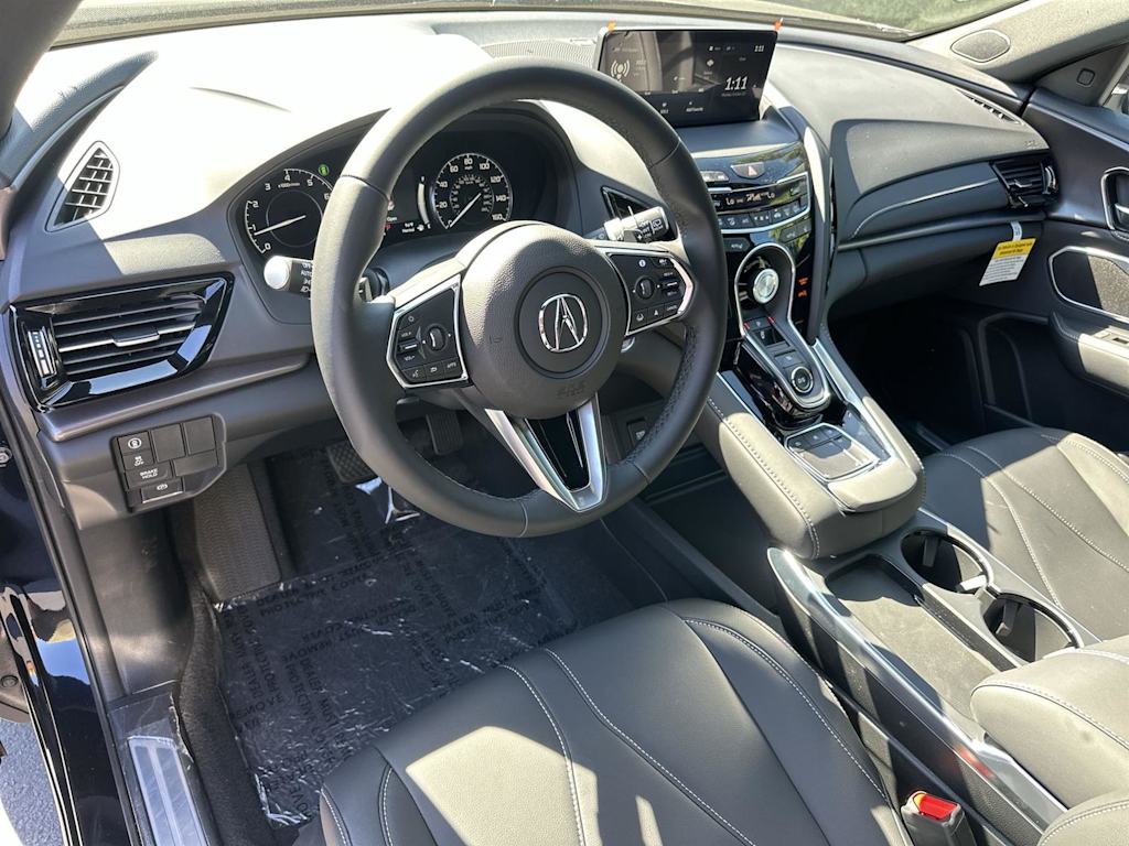 Thumbnail: 2025 Acura RDX - 2