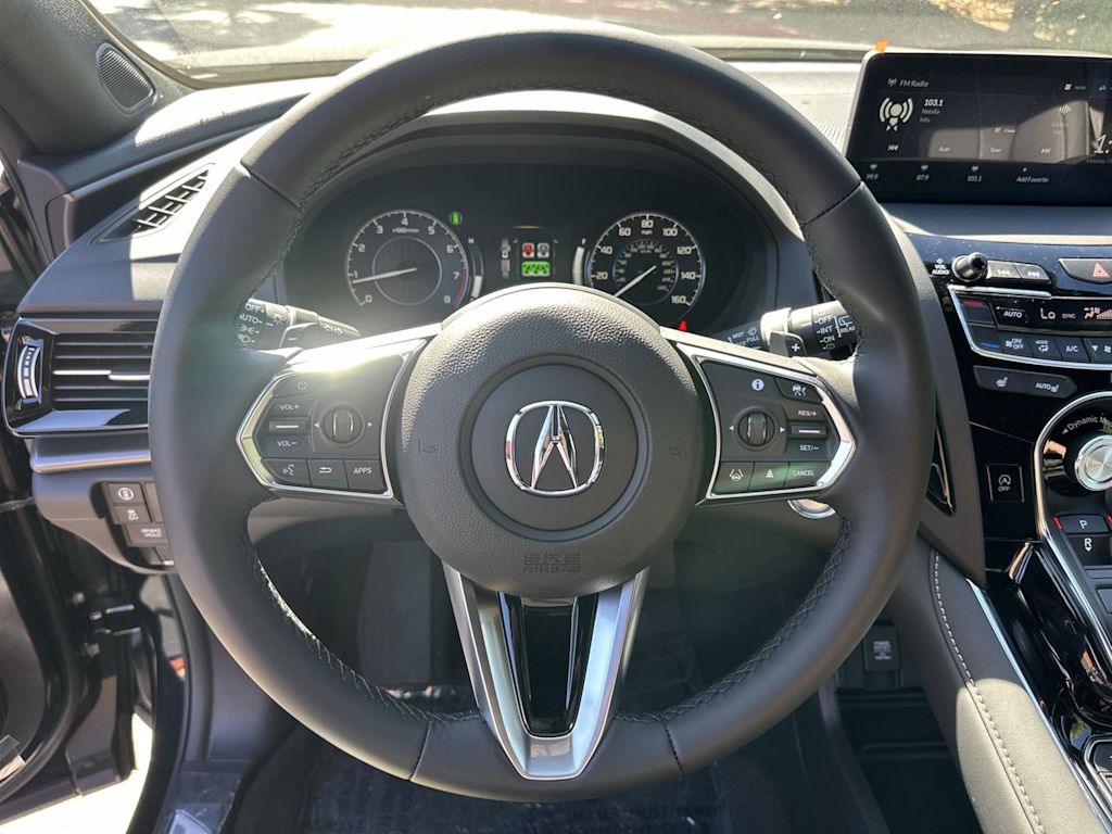 Thumbnail: 2025 Acura RDX - 14