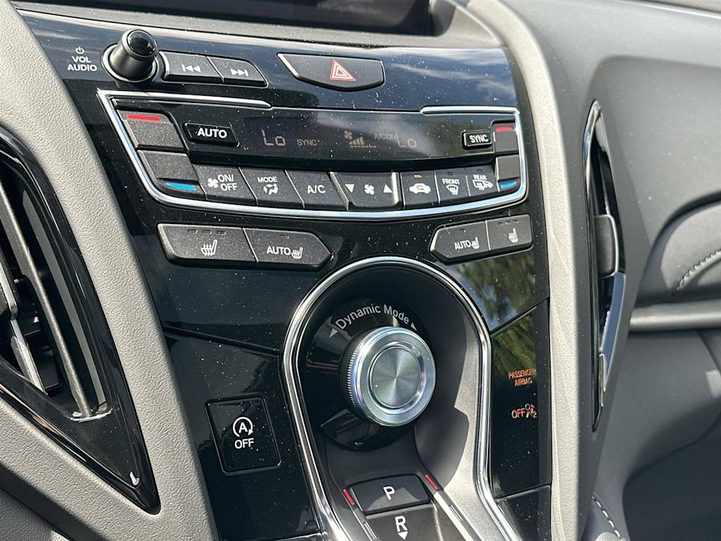 Thumbnail: 2025 Acura RDX - 27