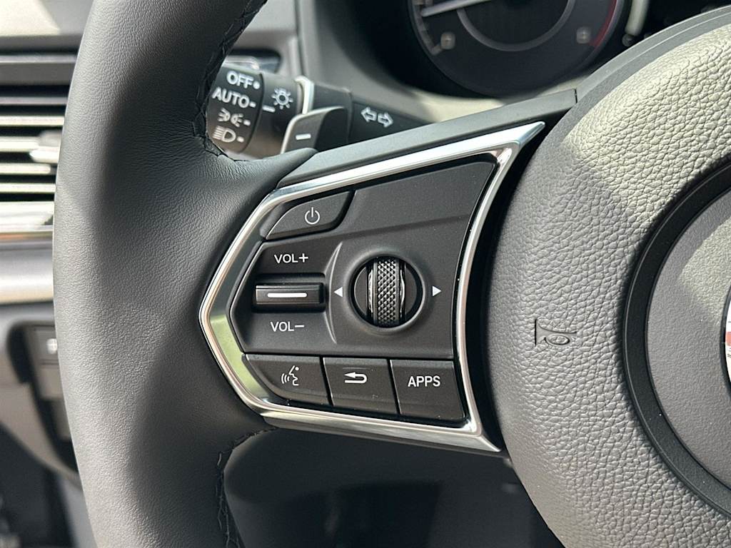 Thumbnail: 2025 Acura RDX - 24