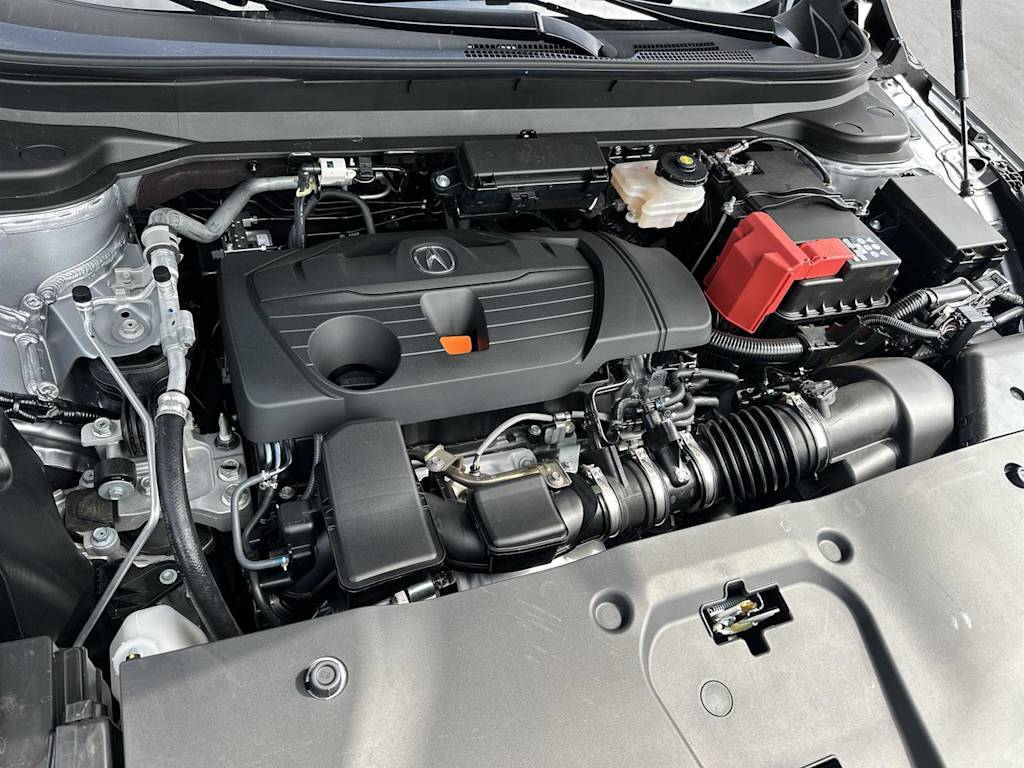 Thumbnail: 2025 Acura RDX - 8