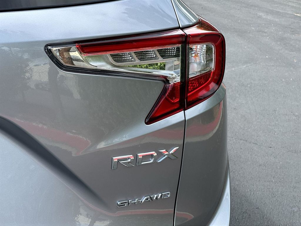 Thumbnail: 2025 Acura RDX - 20