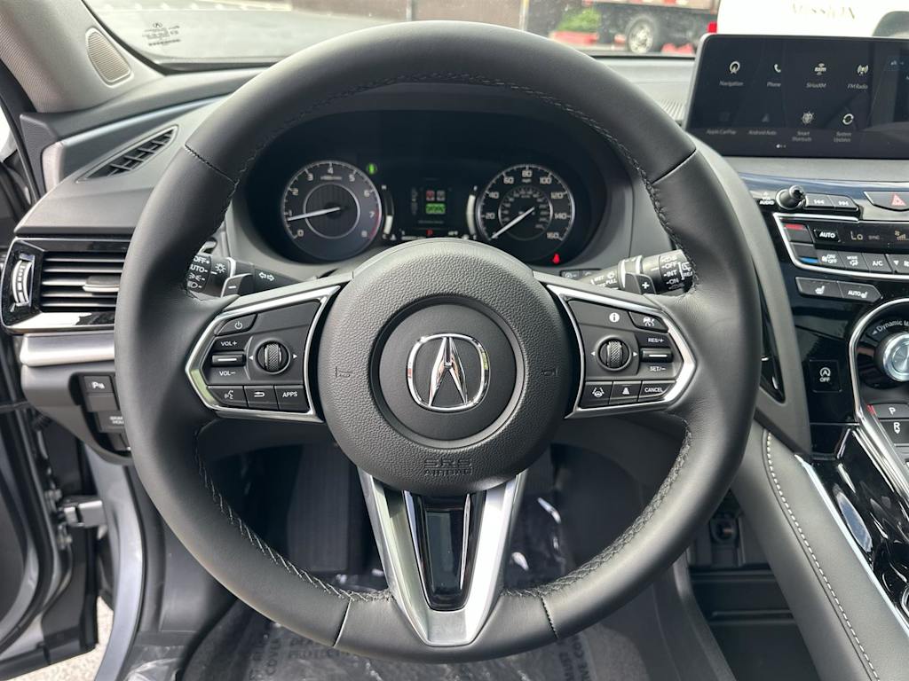 Thumbnail: 2025 Acura RDX - 14