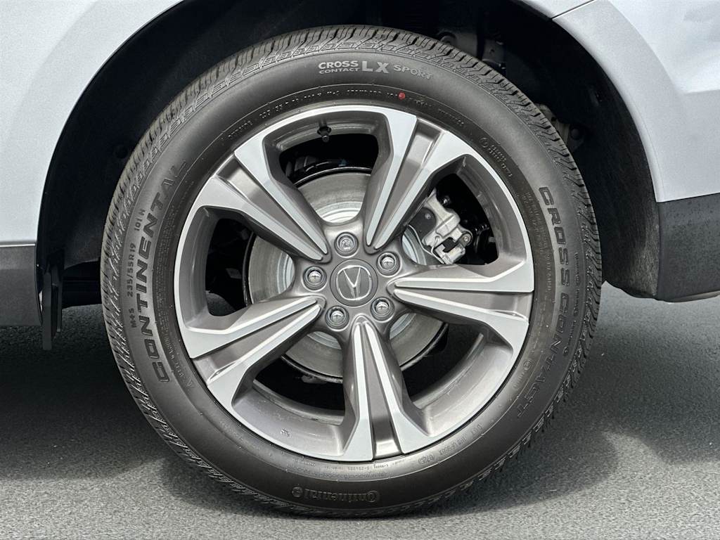 Thumbnail: 2025 Acura RDX - 7