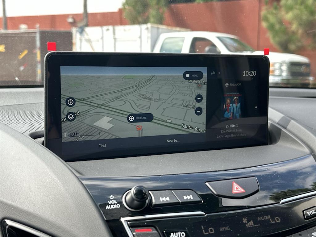 Thumbnail: 2025 Acura RDX - 21