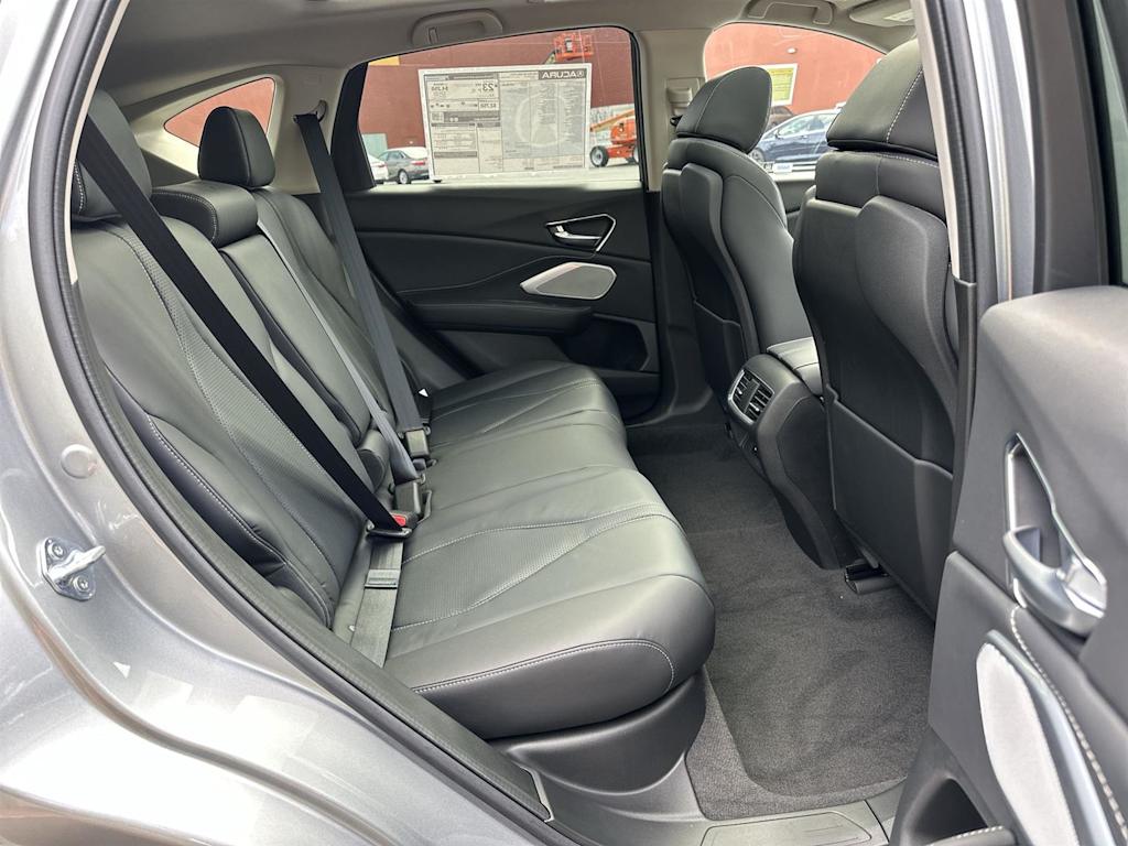 Thumbnail: 2025 Acura RDX - 12