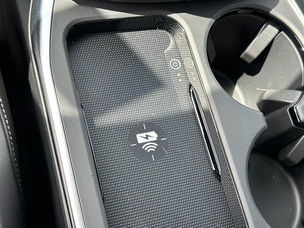 Thumbnail: 2025 Acura RDX - 28