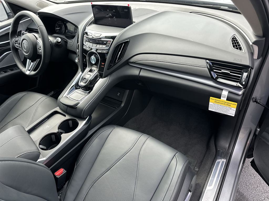 Thumbnail: 2025 Acura RDX - 13