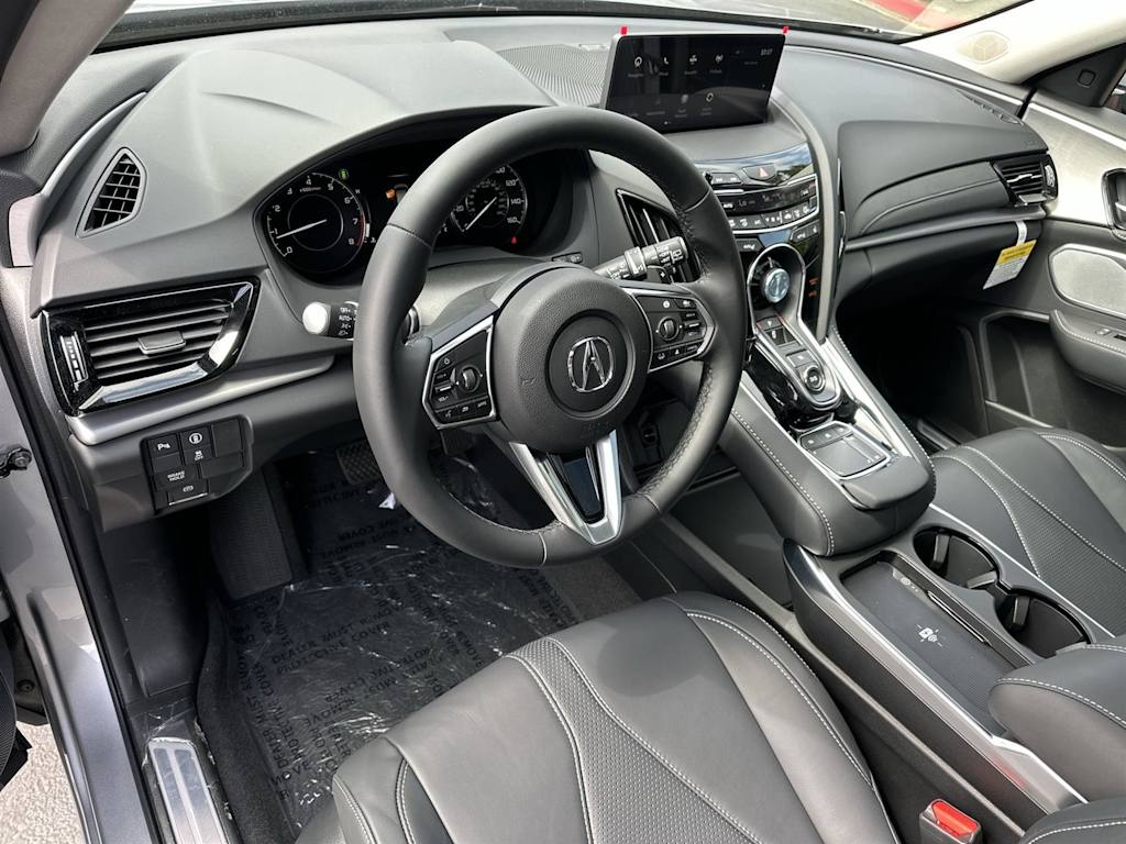 Thumbnail: 2025 Acura RDX - 2