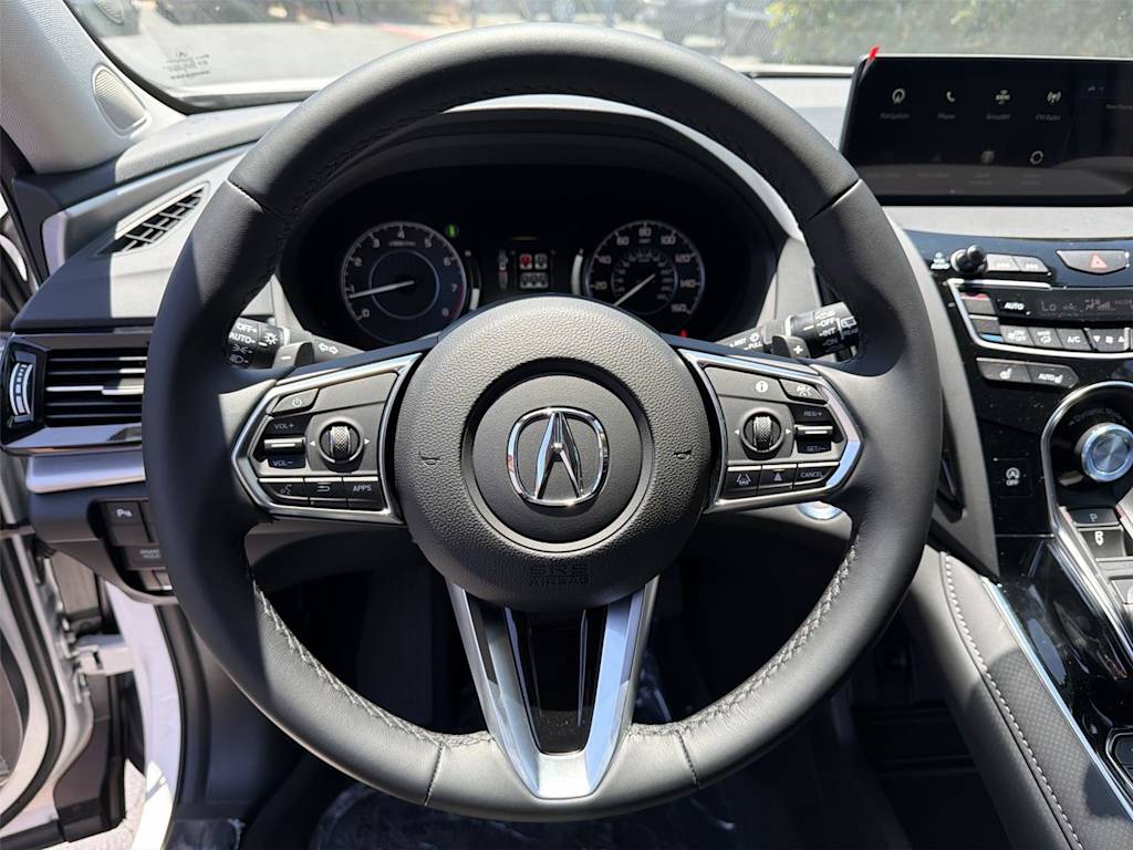 Thumbnail: 2026 Acura RDX - 15