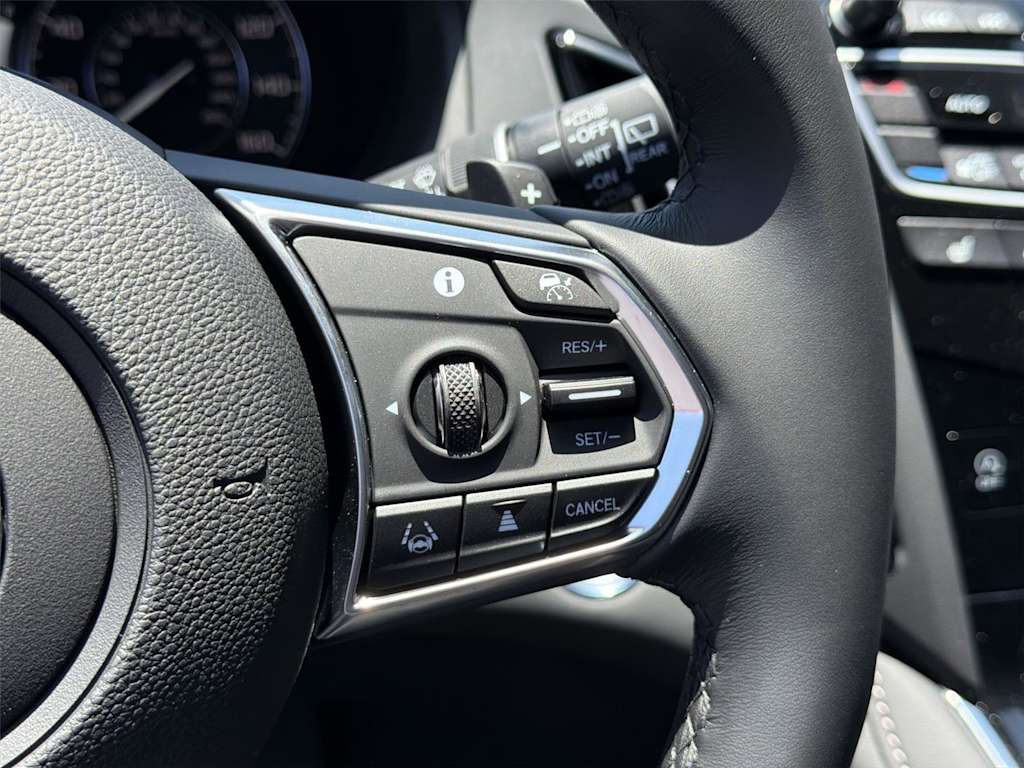 Thumbnail: 2026 Acura RDX - 24