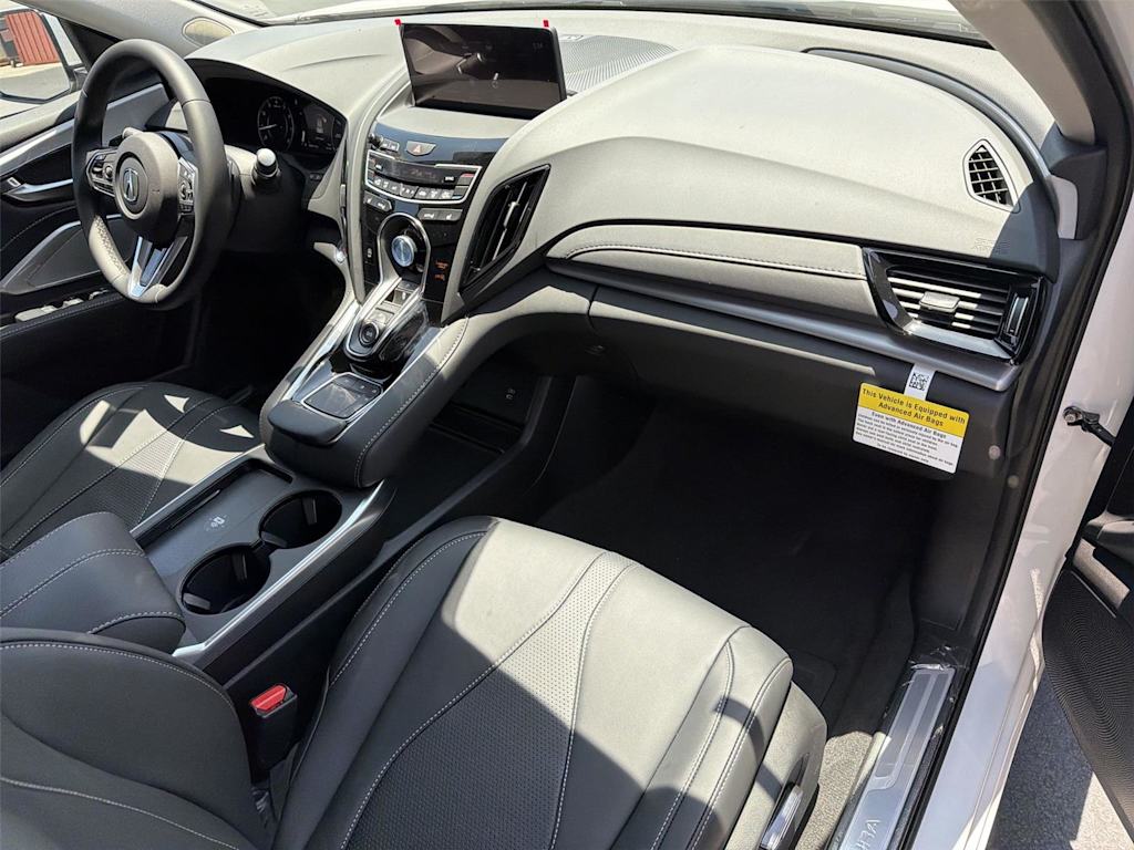 Thumbnail: 2026 Acura RDX - 14