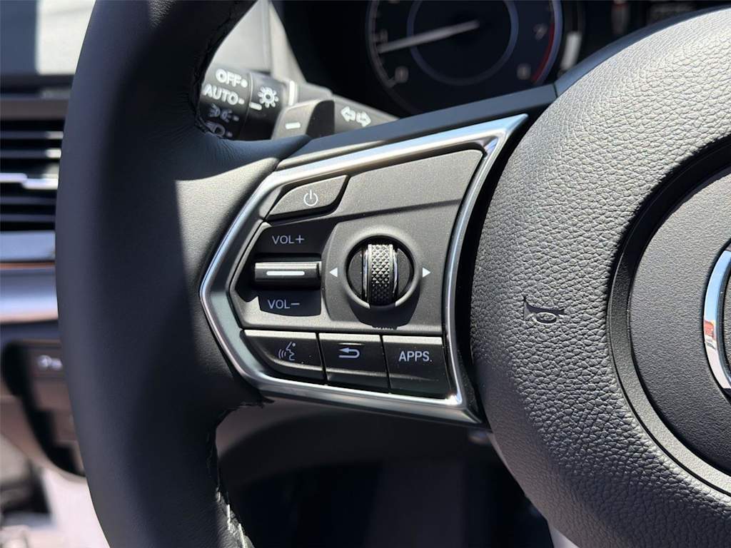 Thumbnail: 2026 Acura RDX - 23