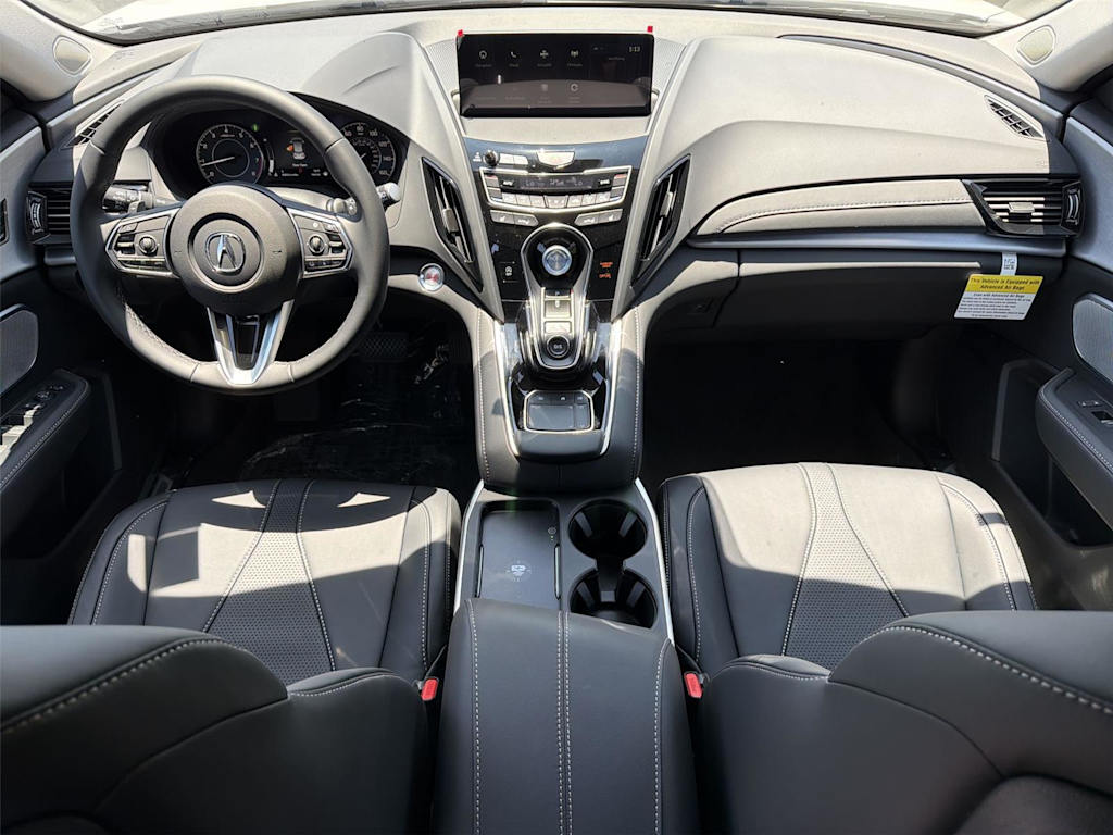 Thumbnail: 2026 Acura RDX - 10