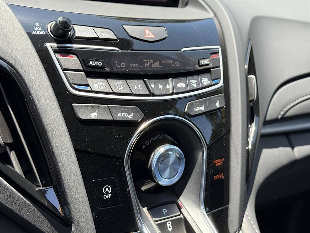 Thumbnail: 2026 Acura RDX - 25