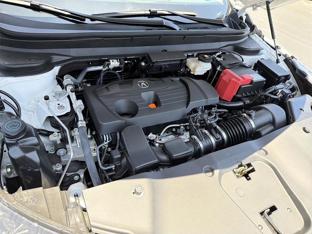 Thumbnail: 2026 Acura RDX - 9