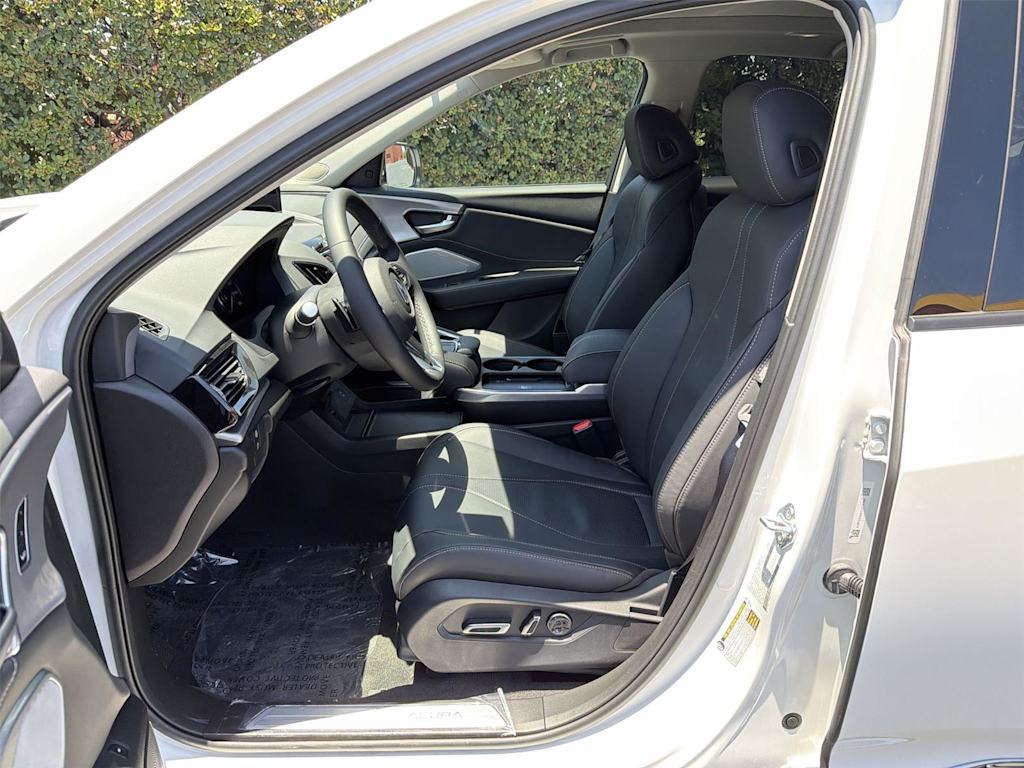 Thumbnail: 2026 Acura RDX - 11