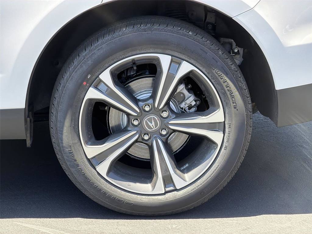Thumbnail: 2026 Acura RDX - 8