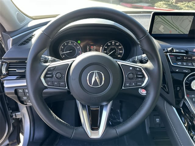 2025 Acura RDX Technology 15