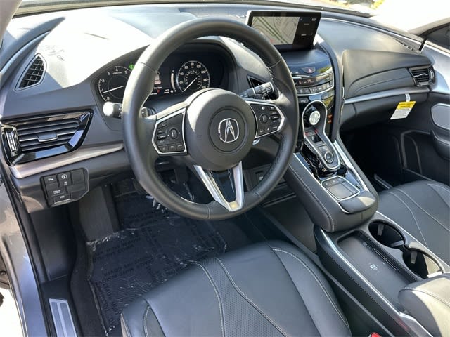 2025 Acura RDX Technology 2