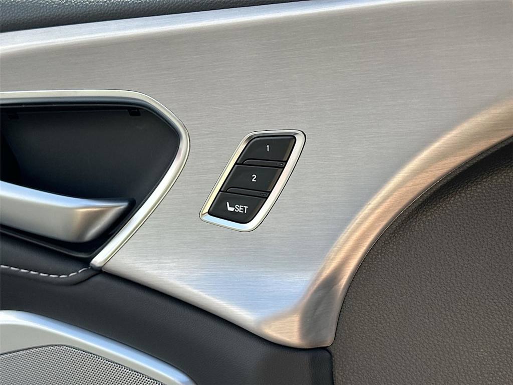 Thumbnail: 2026 Acura RDX - 29