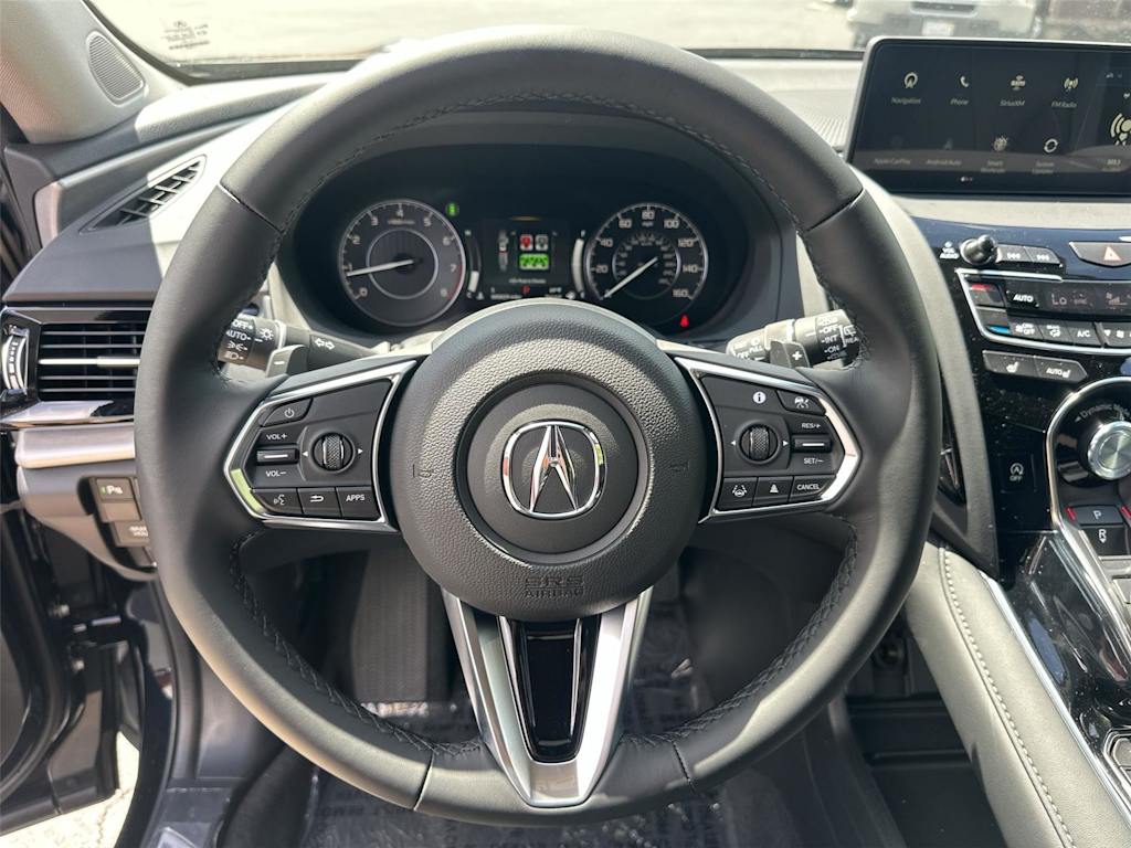 Thumbnail: 2026 Acura RDX - 15