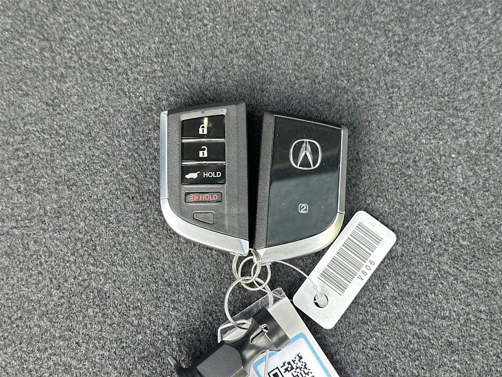 Thumbnail: 2026 Acura RDX - 20