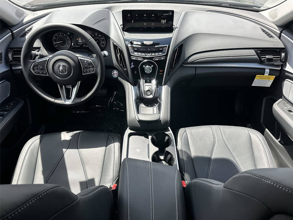 Thumbnail: 2026 Acura RDX - 10