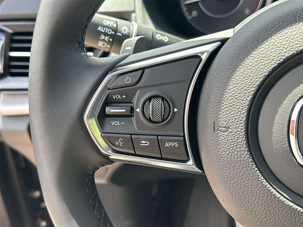 Thumbnail: 2026 Acura RDX - 23