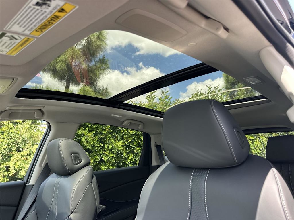 Thumbnail: 2026 Acura RDX - 31