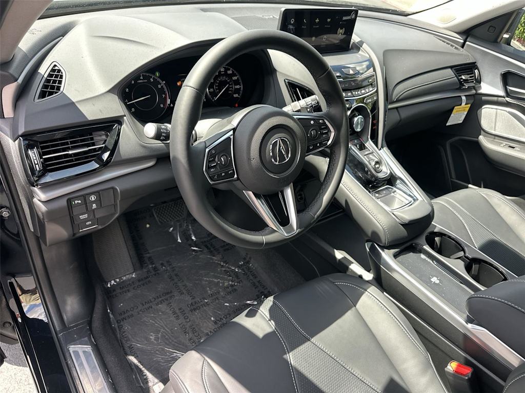 Thumbnail: 2026 Acura RDX - 2