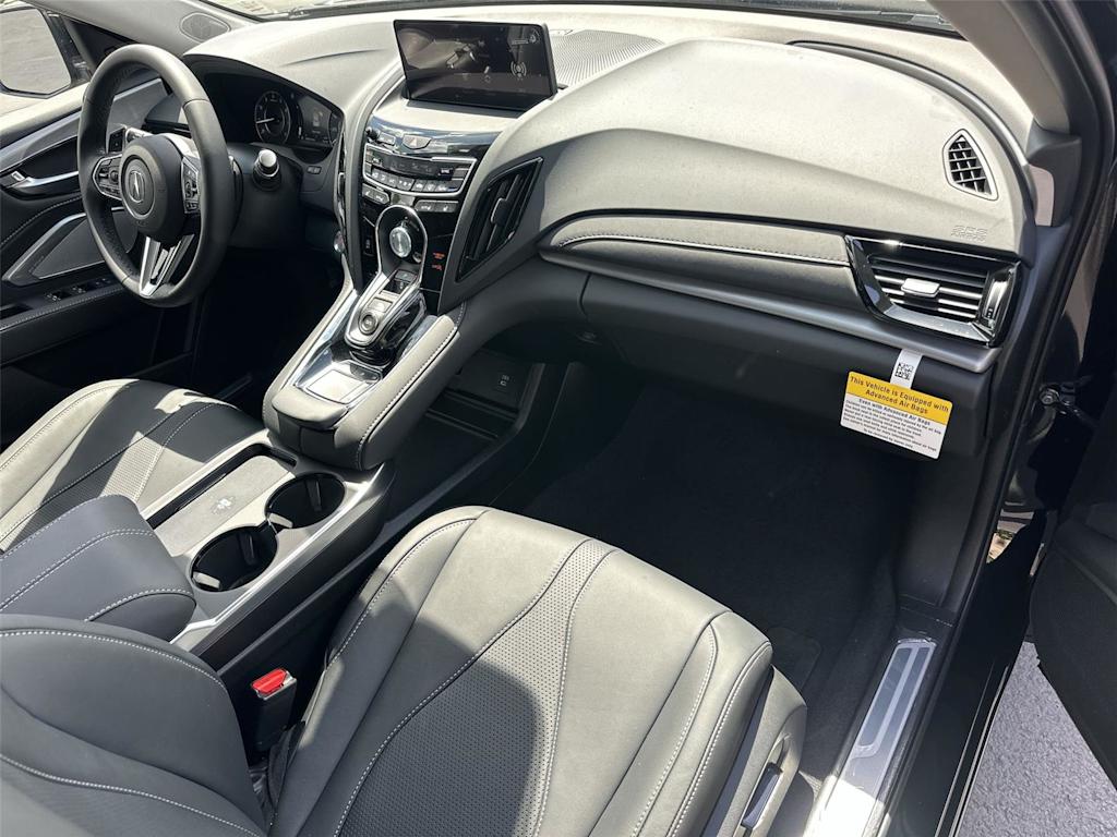 Thumbnail: 2026 Acura RDX - 14