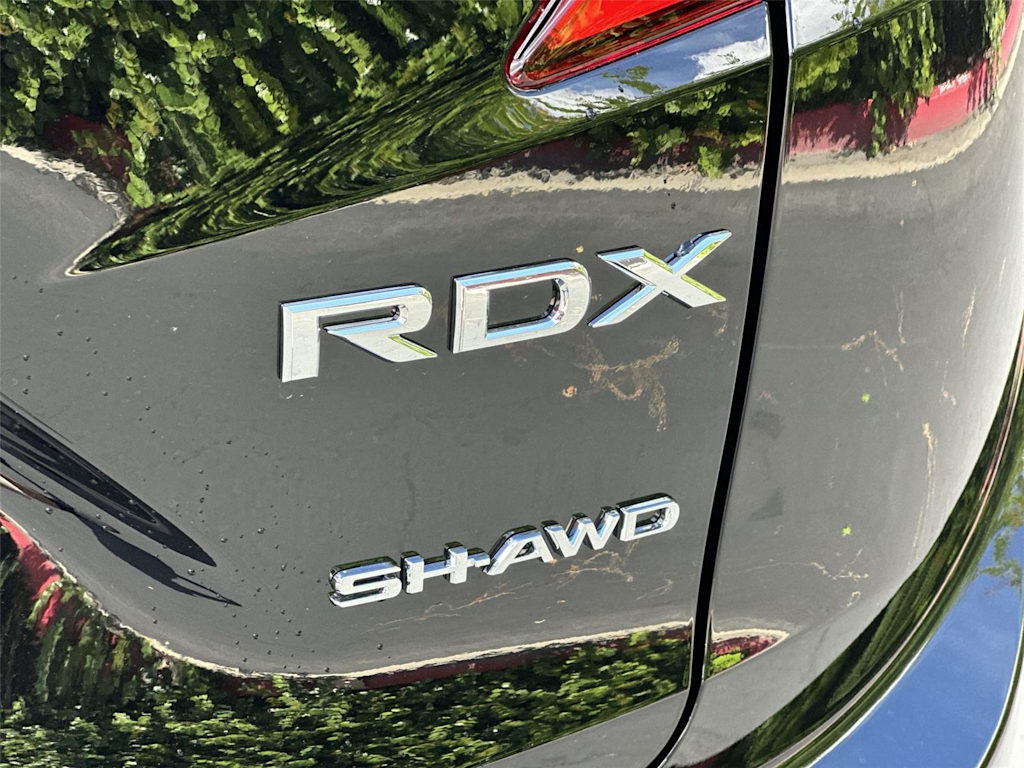 Thumbnail: 2026 Acura RDX - 7