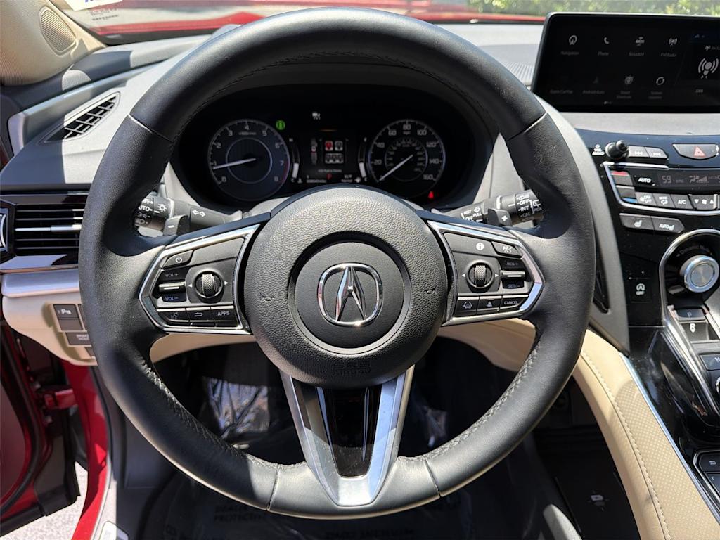 Thumbnail: 2024 Acura RDX - 14