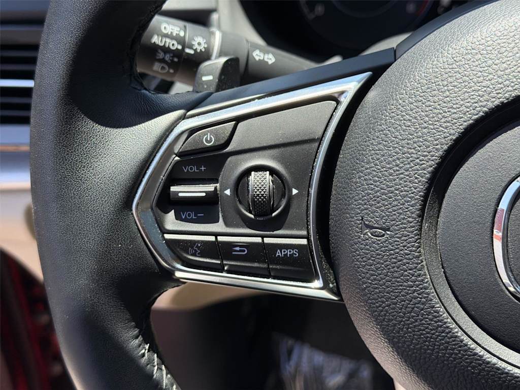 Thumbnail: 2024 Acura RDX - 23