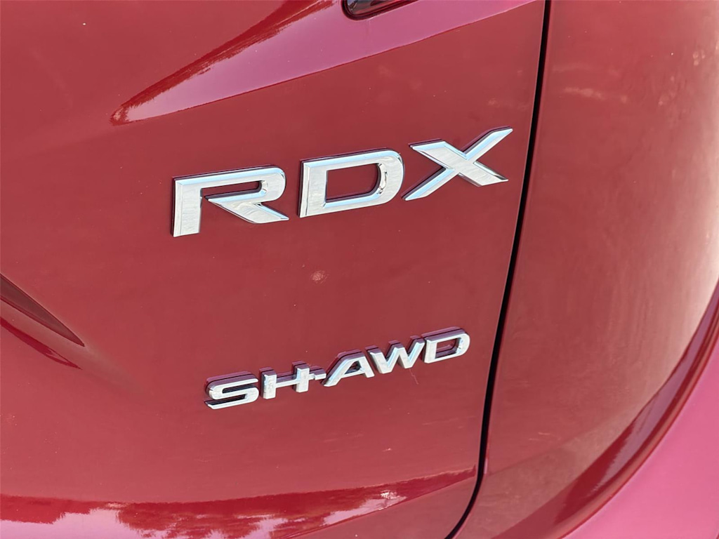 Thumbnail: 2024 Acura RDX - 7