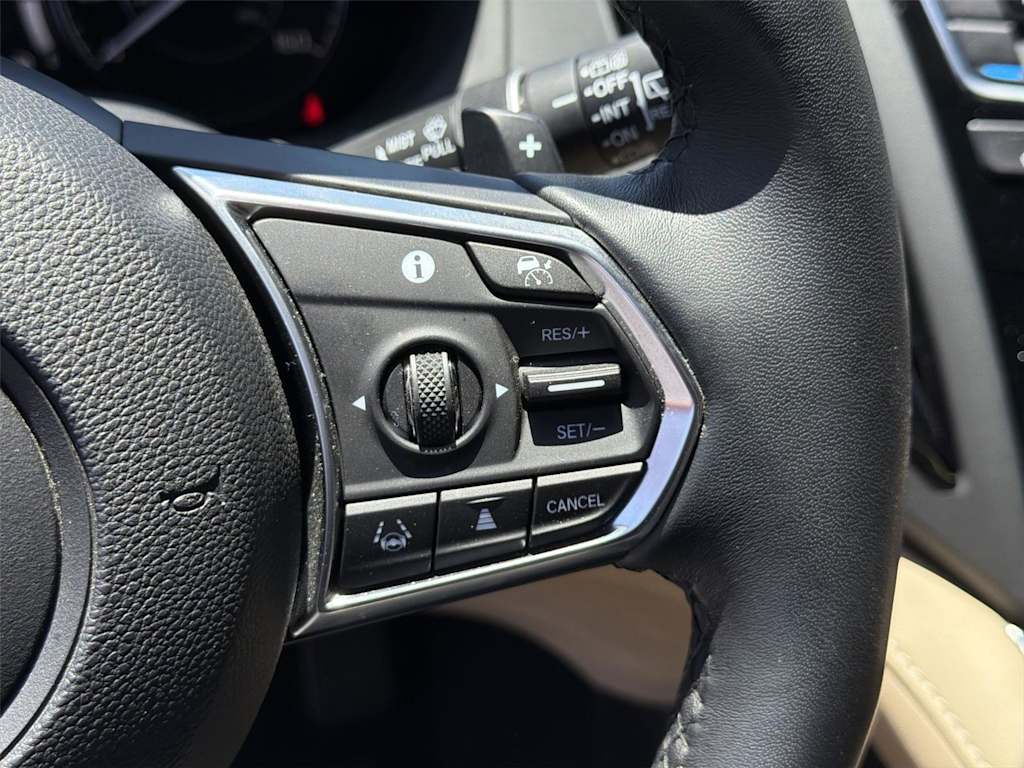 Thumbnail: 2024 Acura RDX - 27
