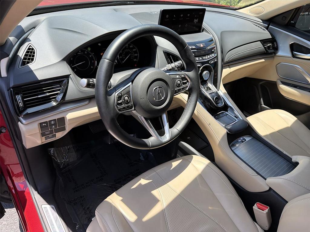 Thumbnail: 2024 Acura RDX - 2