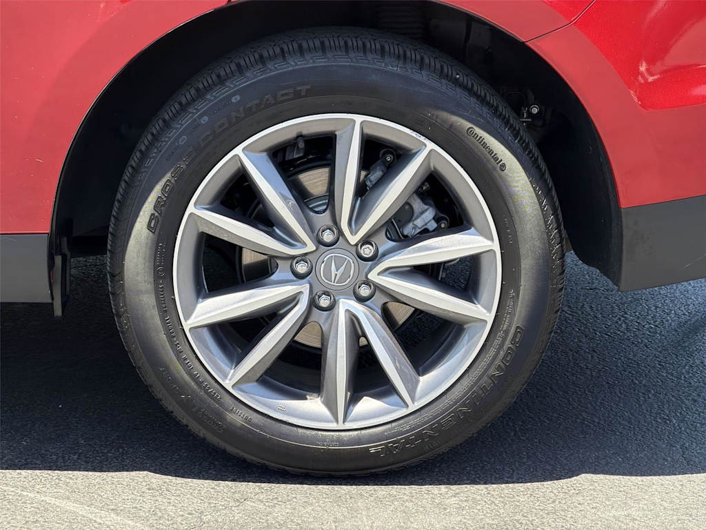 Thumbnail: 2024 Acura RDX - 8