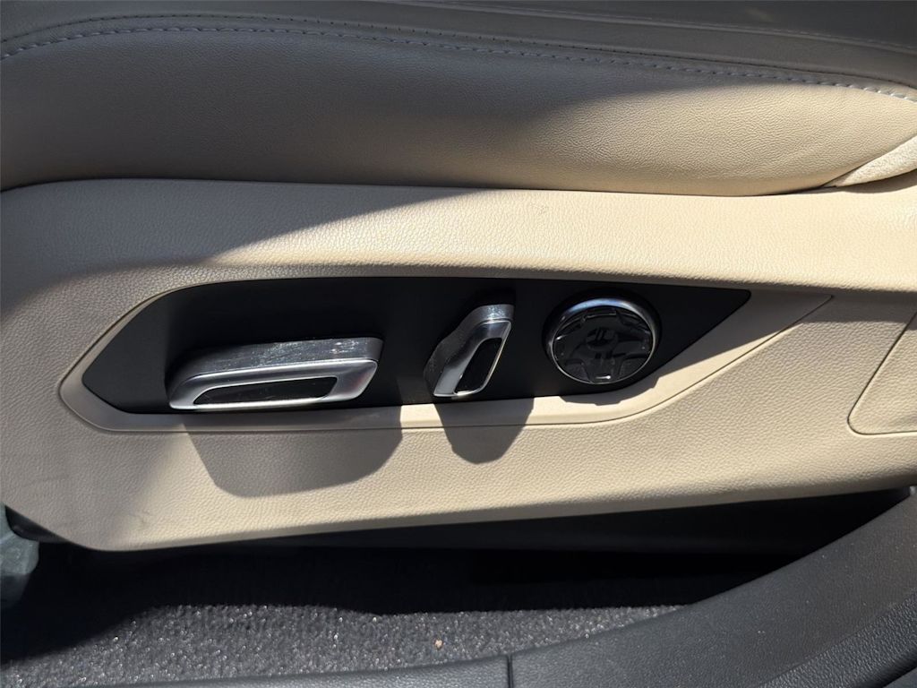 Thumbnail: 2024 Acura RDX - 22