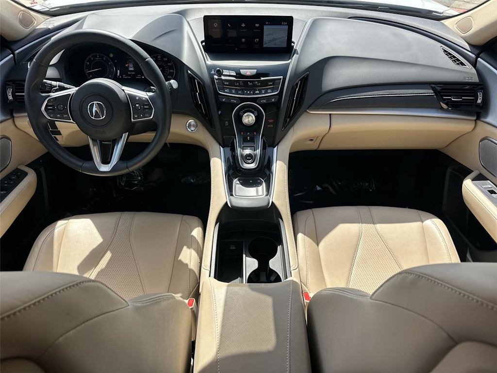 Thumbnail: 2023 Acura RDX - 10
