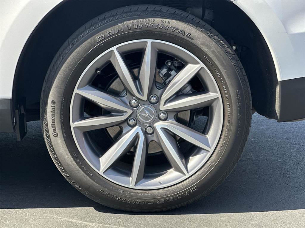 Thumbnail: 2023 Acura RDX - 8