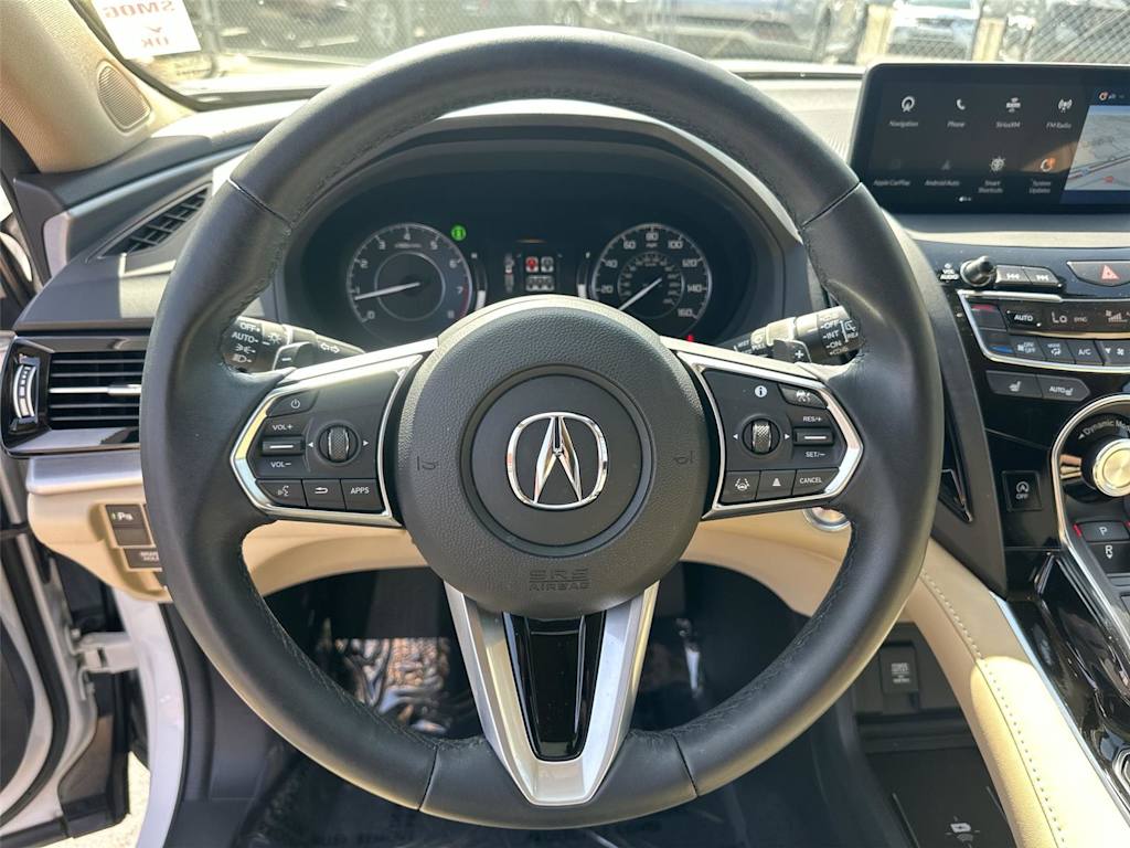 Thumbnail: 2023 Acura RDX - 15