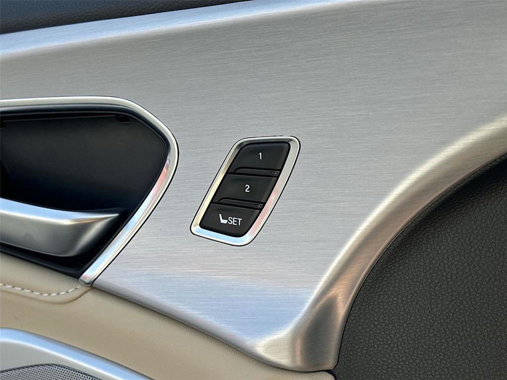 Thumbnail: 2023 Acura RDX - 33