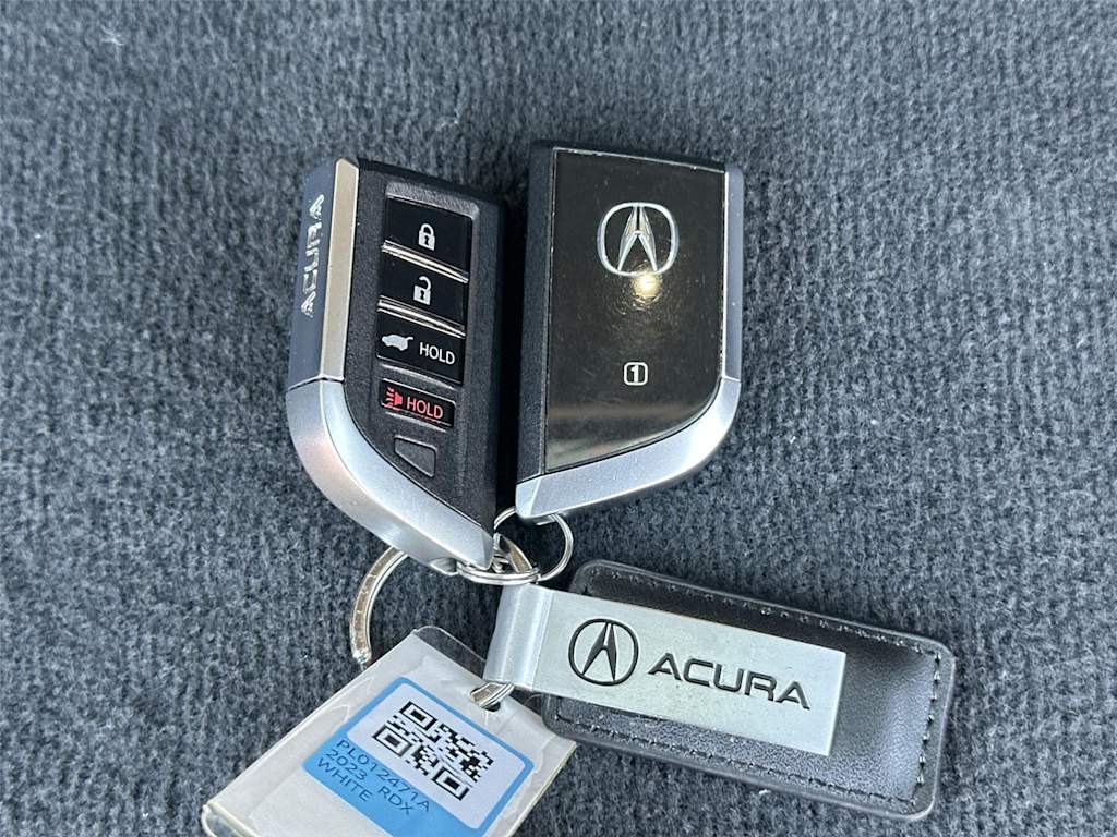 Thumbnail: 2023 Acura RDX - 20